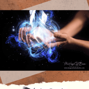 Reiki/Energy Session (Remote)