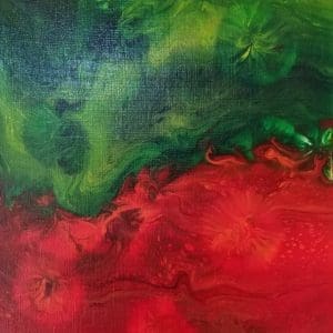 Better Half - 11"x14"