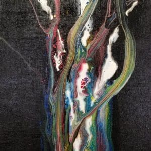 Artistic Color, 11"x14"