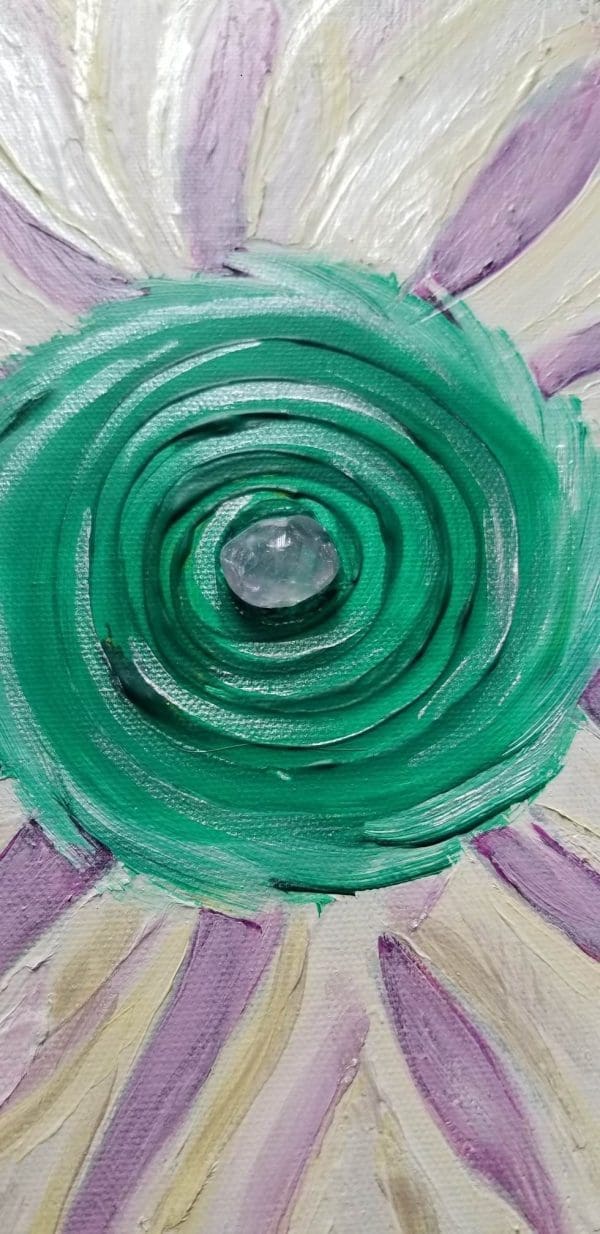 Expansion, 18"x18" - Image 2